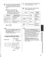 Preview for 45 page of Panasonic KX-PS8000 Setup Manual