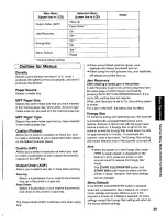 Preview for 49 page of Panasonic KX-PS8000 Setup Manual