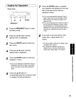 Preview for 53 page of Panasonic KX-PS8000 Setup Manual