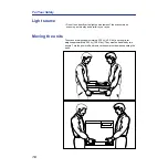 Предварительный просмотр 16 страницы Panasonic KX-PS8100 Operating Instructions Manual