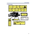 Предварительный просмотр 17 страницы Panasonic KX-PS8100 Operating Instructions Manual