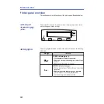 Предварительный просмотр 38 страницы Panasonic KX-PS8100 Operating Instructions Manual