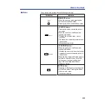 Предварительный просмотр 39 страницы Panasonic KX-PS8100 Operating Instructions Manual