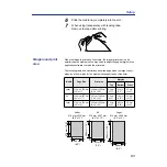 Предварительный просмотр 51 страницы Panasonic KX-PS8100 Operating Instructions Manual