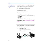 Предварительный просмотр 52 страницы Panasonic KX-PS8100 Operating Instructions Manual