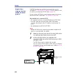 Предварительный просмотр 60 страницы Panasonic KX-PS8100 Operating Instructions Manual