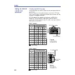 Предварительный просмотр 66 страницы Panasonic KX-PS8100 Operating Instructions Manual