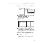 Предварительный просмотр 89 страницы Panasonic KX-PS8100 Operating Instructions Manual