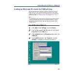 Предварительный просмотр 91 страницы Panasonic KX-PS8100 Operating Instructions Manual