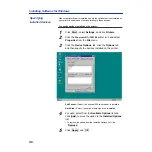 Предварительный просмотр 96 страницы Panasonic KX-PS8100 Operating Instructions Manual