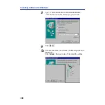 Предварительный просмотр 106 страницы Panasonic KX-PS8100 Operating Instructions Manual