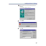 Предварительный просмотр 107 страницы Panasonic KX-PS8100 Operating Instructions Manual