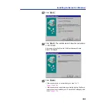 Предварительный просмотр 109 страницы Panasonic KX-PS8100 Operating Instructions Manual