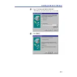 Предварительный просмотр 111 страницы Panasonic KX-PS8100 Operating Instructions Manual