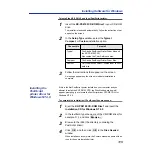 Предварительный просмотр 115 страницы Panasonic KX-PS8100 Operating Instructions Manual