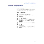 Предварительный просмотр 133 страницы Panasonic KX-PS8100 Operating Instructions Manual