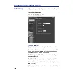 Предварительный просмотр 156 страницы Panasonic KX-PS8100 Operating Instructions Manual