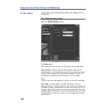 Предварительный просмотр 168 страницы Panasonic KX-PS8100 Operating Instructions Manual