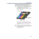 Предварительный просмотр 173 страницы Panasonic KX-PS8100 Operating Instructions Manual