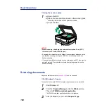 Предварительный просмотр 188 страницы Panasonic KX-PS8100 Operating Instructions Manual