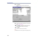 Предварительный просмотр 190 страницы Panasonic KX-PS8100 Operating Instructions Manual