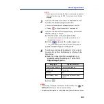 Предварительный просмотр 195 страницы Panasonic KX-PS8100 Operating Instructions Manual