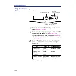 Предварительный просмотр 196 страницы Panasonic KX-PS8100 Operating Instructions Manual