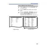 Предварительный просмотр 203 страницы Panasonic KX-PS8100 Operating Instructions Manual