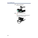 Предварительный просмотр 212 страницы Panasonic KX-PS8100 Operating Instructions Manual