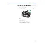 Предварительный просмотр 219 страницы Panasonic KX-PS8100 Operating Instructions Manual