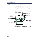 Предварительный просмотр 220 страницы Panasonic KX-PS8100 Operating Instructions Manual