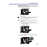 Предварительный просмотр 225 страницы Panasonic KX-PS8100 Operating Instructions Manual