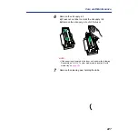 Предварительный просмотр 227 страницы Panasonic KX-PS8100 Operating Instructions Manual