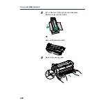 Предварительный просмотр 228 страницы Panasonic KX-PS8100 Operating Instructions Manual