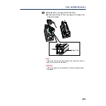 Предварительный просмотр 229 страницы Panasonic KX-PS8100 Operating Instructions Manual