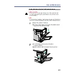 Предварительный просмотр 231 страницы Panasonic KX-PS8100 Operating Instructions Manual