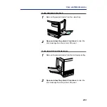 Предварительный просмотр 233 страницы Panasonic KX-PS8100 Operating Instructions Manual