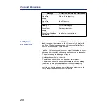 Предварительный просмотр 254 страницы Panasonic KX-PS8100 Operating Instructions Manual