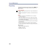 Предварительный просмотр 260 страницы Panasonic KX-PS8100 Operating Instructions Manual