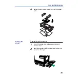 Предварительный просмотр 263 страницы Panasonic KX-PS8100 Operating Instructions Manual