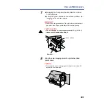 Предварительный просмотр 265 страницы Panasonic KX-PS8100 Operating Instructions Manual