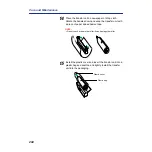 Предварительный просмотр 268 страницы Panasonic KX-PS8100 Operating Instructions Manual