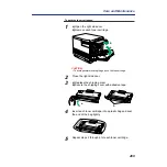 Предварительный просмотр 269 страницы Panasonic KX-PS8100 Operating Instructions Manual