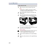 Предварительный просмотр 270 страницы Panasonic KX-PS8100 Operating Instructions Manual