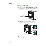 Предварительный просмотр 274 страницы Panasonic KX-PS8100 Operating Instructions Manual