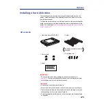 Предварительный просмотр 275 страницы Panasonic KX-PS8100 Operating Instructions Manual