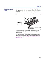 Предварительный просмотр 279 страницы Panasonic KX-PS8100 Operating Instructions Manual