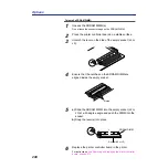 Предварительный просмотр 280 страницы Panasonic KX-PS8100 Operating Instructions Manual