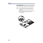 Предварительный просмотр 282 страницы Panasonic KX-PS8100 Operating Instructions Manual