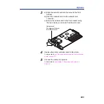 Предварительный просмотр 283 страницы Panasonic KX-PS8100 Operating Instructions Manual